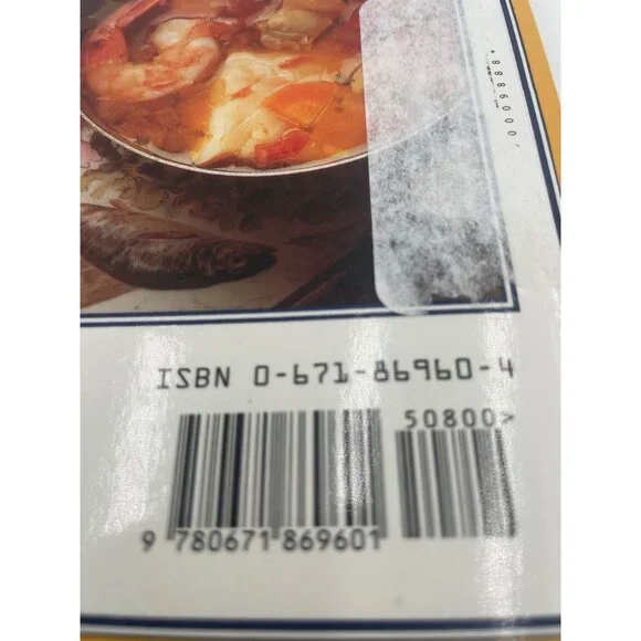 Betty Crockers Soups Stews Cookbook Cooking - Picture 4 of 4